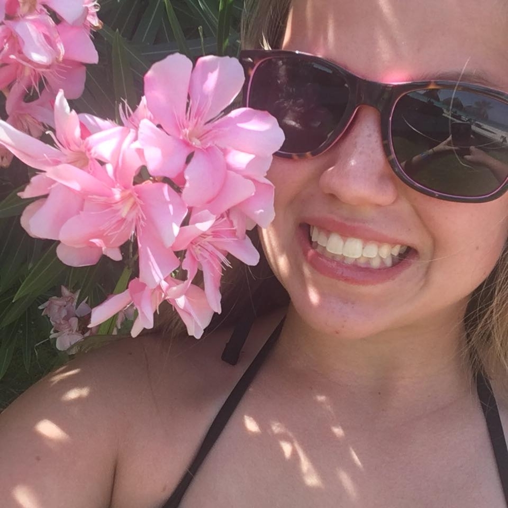 Meet your Posher, Kaleigh